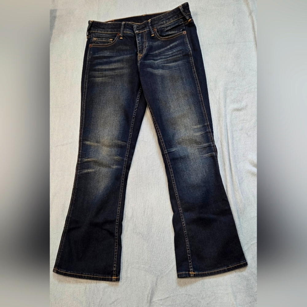 True Religion Denim Jeans.